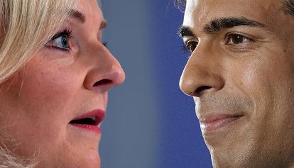 Gran Bretagna: Il duello finale sarà tra Liz Truss e Rishi Sunak per la corsa a Downing Street