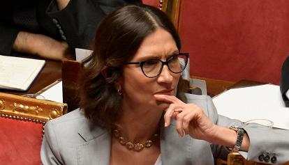 Mariastella Gelmini lascia Forza Italia: "Ha voltato le spalle agli italiani"