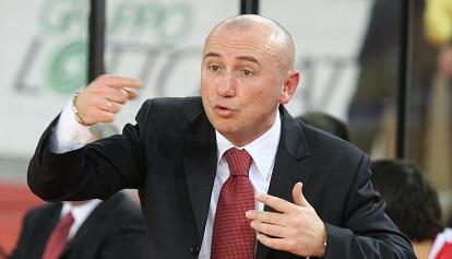 Basket, Luca Dalmonte nuovo coach della Fortitudo