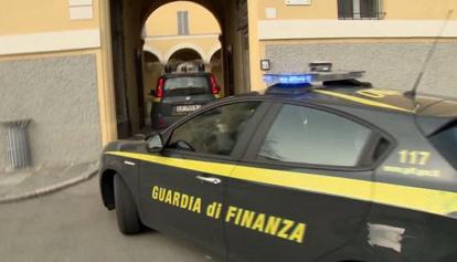 Priore indagato a Modena per la gestione di un'eredità di 4 milioni