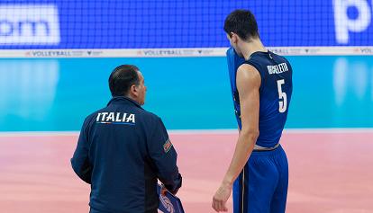 Volleyball Nations League, l'Italia aspetta la Francia in semifinale