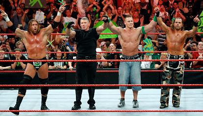 Il Tycoon del Wrestling, Vince McMahon annuncia ufficialmente il ritiro