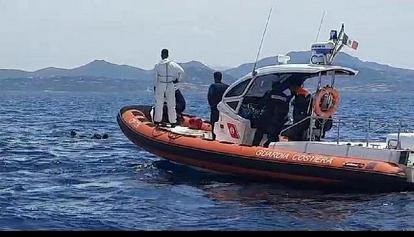 Argentario: indagati per omicidio colposo i conducenti delle barche coinvolte nell'incidente