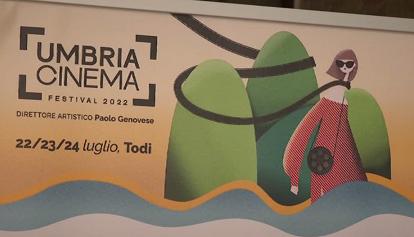 Umbria Cinema Festival, premiati i vincitori