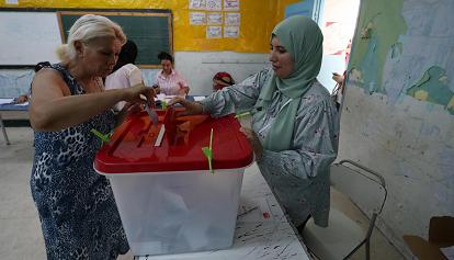 Exit poll del referendum in Tunisia: elettori avrebbero appoggiato la nuova costituzione