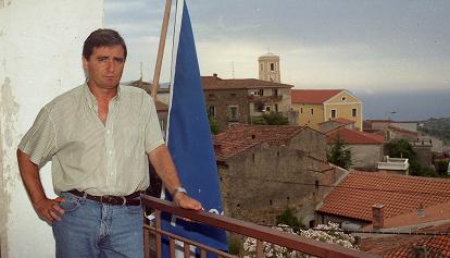 Omicidio Vassallo: nove indagati per la morte del "sindaco pescatore"