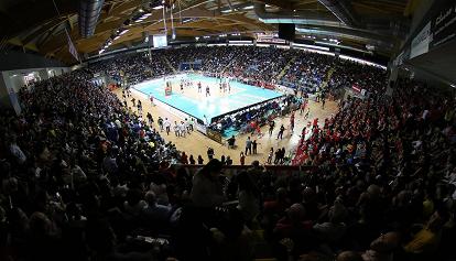 Volley: la Supercoppa si gioca a Cagliari.