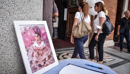Bimba morta di stenti, Alessia Pifferi ha parlato: il papà della piccola Diana ora ha un nome