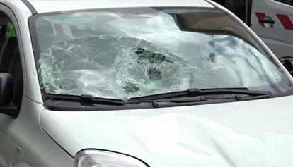 Morte le due donne coinvolte in un incidente stradale a Terni