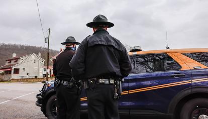 West Virginia, sparatoria in un centro estetico, uccisi 2 impiegati 