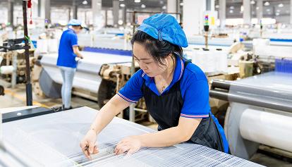 Attività manifatturiera in Cina: calo a sorpresa a luglio