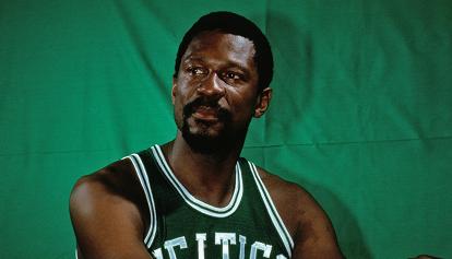 Basket. È morto a 88 anni Bill Russell, la leggenda dei Boston Celtics