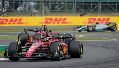 Verstappen vince la Sprint Race in Austria