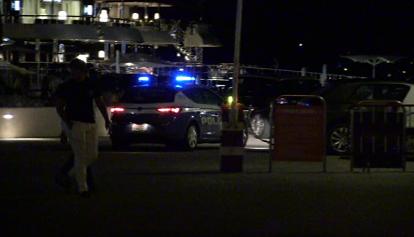 Porto Cervo, yacht finisce sugli scogli: muore un 60enne