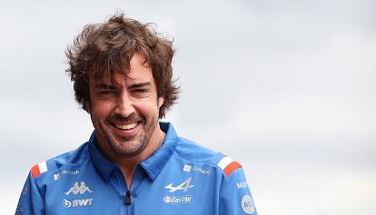 Alonso sostituirà Vettel alla Aston Martin nel 2023 