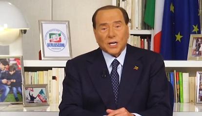  Berlusconi: io candidato? Ora ci penso 