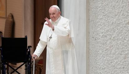 Il Papa dopo il viaggio in Canada: “Mettere la faccia davanti a un nostro errore"