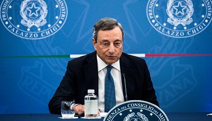 Decreto aiuti bis da 17 miliardi, Draghi: "Sostegno di dimensioni straordinarie"