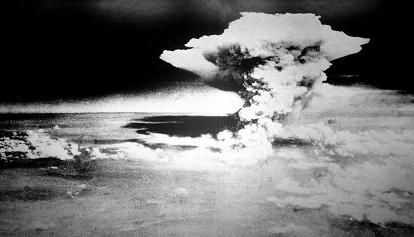 Hiroshima, oggi come 77 anni fa. Guterres: "L'umanità sta giocando con una pistola carica"