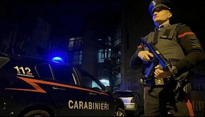 Rapine in villa: arrestato dopo 15 anni a Trieste