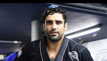 Brasile, ucciso durante una lite il campione del mondo di jiu-jitsu Leandro Lo