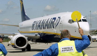 Sciopero del personale Ryanair e Vueling, 24 ore di stop 