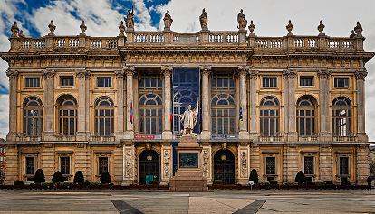 Ferragosto al museo: a Torino biglietto a 1 euro per le collezioni di GAM, MAO e Palazzo Madama
