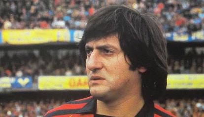 Lutto nel calcio, morto Claudio Garella. Il video-ricordo.