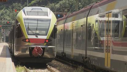 Pusterer Bahn: 6 Züge fallen aus