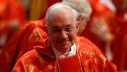 Vaticano: nessun elemento per un'inchiesta sul cardinale canadese Marc Ouellet