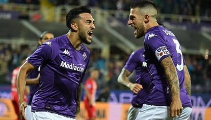 Andata spareggi di Conference League: la Fiorentina supera il Twente 2-1