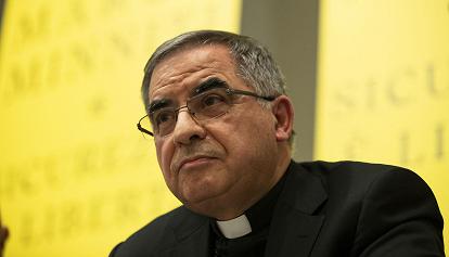 Processo Becciu, il commissario De Santis: "Il cardinale sapeva come Marogna usasse i soldi"