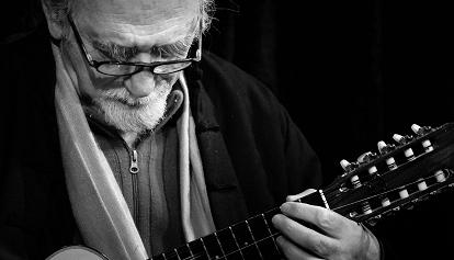 Morto il musicista Jorge Milchberg, celebre per 'El condor pasa'