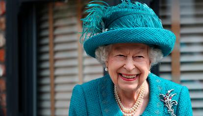Regno Unito: preoccupazione per la salute della regina Elisabetta