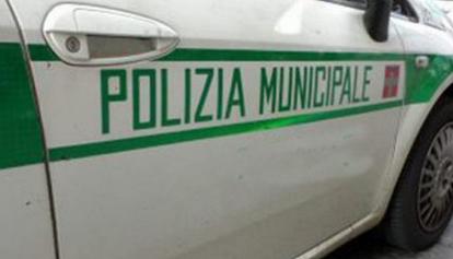 Arrestato per tentata rapina a Novara 
