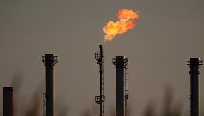 Gazprom chiude i rubinetti per tre giorni e il prezzo del gas oscilla in borsa, resta l'emergenza