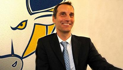 Rottura tra Basket Torino e il direttore generale Renato Nicolai