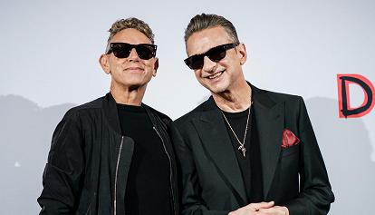 Esce "Memento Mori", l'album che segna il ritorno dei Depeche Mode 