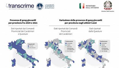 Violenza, rapine, sopraffazioni. Baby gang in Italia: la fotografia di un fenomeno in crescita