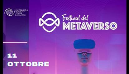 Il Metaverso espande il mondo reale, primo Festival a Torino
