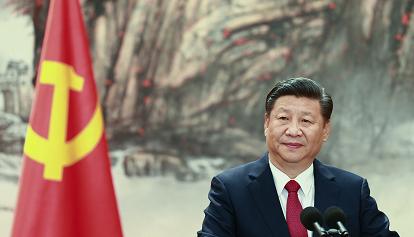  Xi Jingping e il Congresso del Pcc: l'obiettivo è riportare la Cina al centro del mondo 