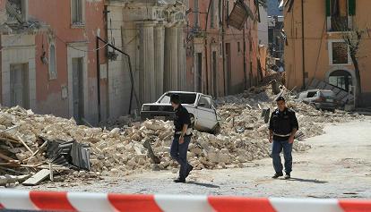 Terremoto l'Aquila, il tribunale: "Ci fu concorso di colpa delle vittime"