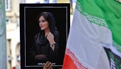 Iran: Unhcr pronto a lanciare un'inchiesta per la repressione di Teheran