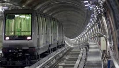 Torino, segnalata fuga di gas in metropolitana: fermate sospese per alcune ore