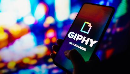 L'acquisto di Giphy viola la concorrenza: Meta deve vendere l'app
