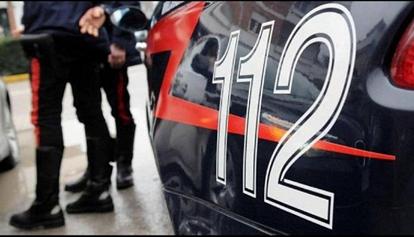 Rapina alle poste di Ozzano, due persone arrestate dai Carabinieri