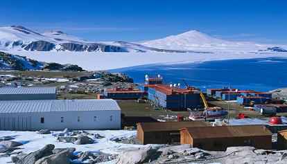 Riaperta la Stazione Zucchelli: inizia la nuova spedizione italiana in Antartide
