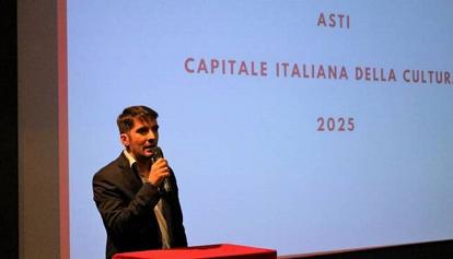 Asti si candida a Capitale della Cultura 2025