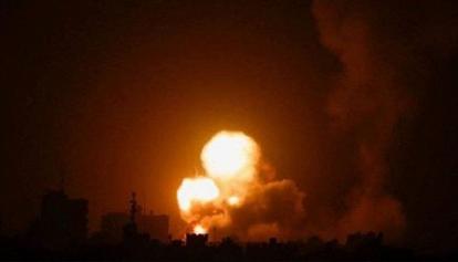 Israele distrugge le fabbriche dei droni Shahed-136 che l'iran vende alla Russia