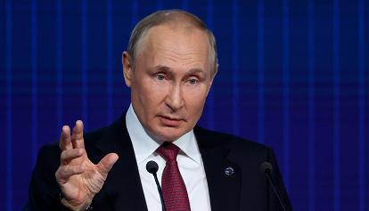 L'annuncio del Cremlino: Putin non andrà al G20 per impegni interni 